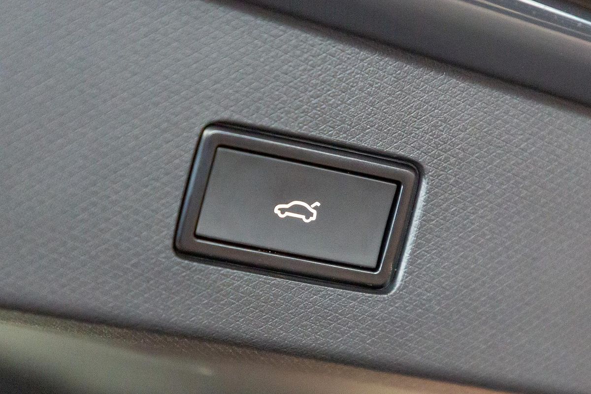 2024 CUPRA Tavascan Endurance KR