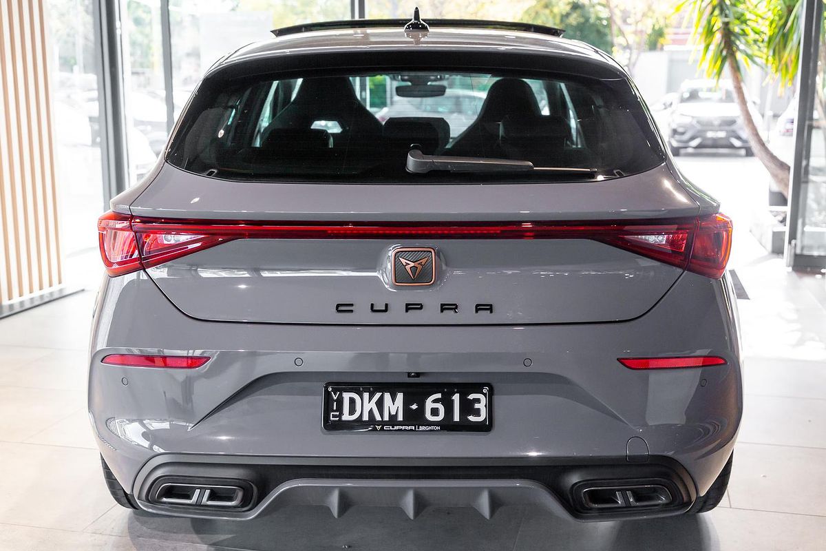 2024 CUPRA Leon V KL