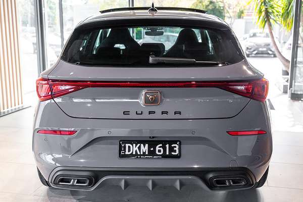 2024 CUPRA Leon V KL