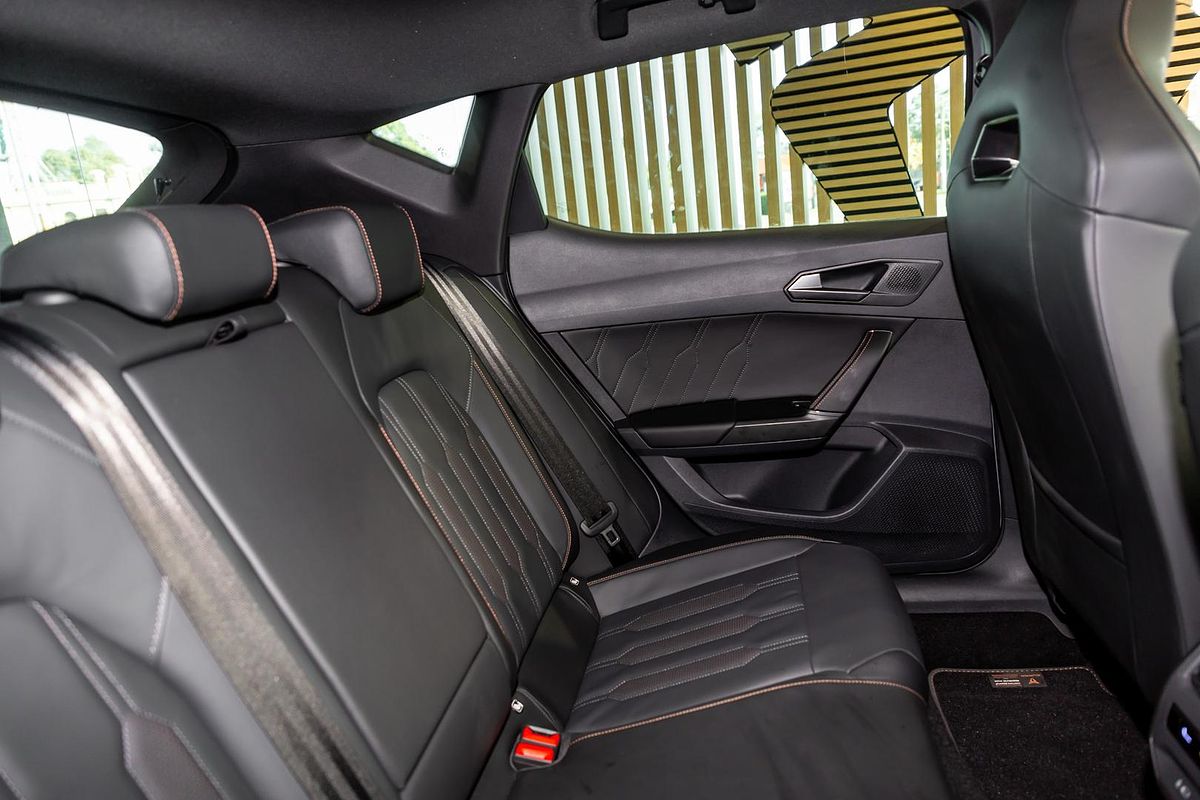 2024 CUPRA Leon V KL