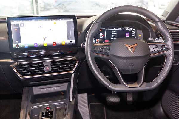 2024 CUPRA Leon V KL