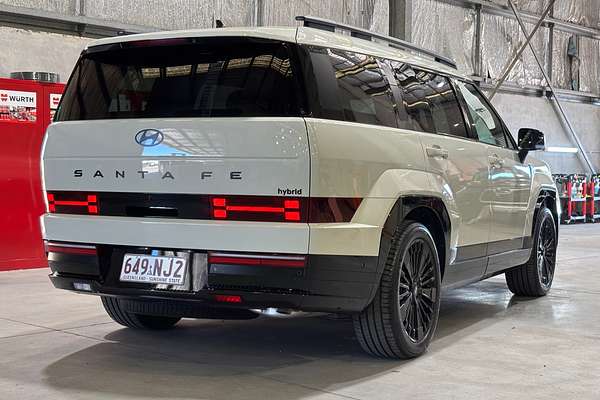 2024 Hyundai Santa Fe Hybrid Calligraphy MX5.V1
