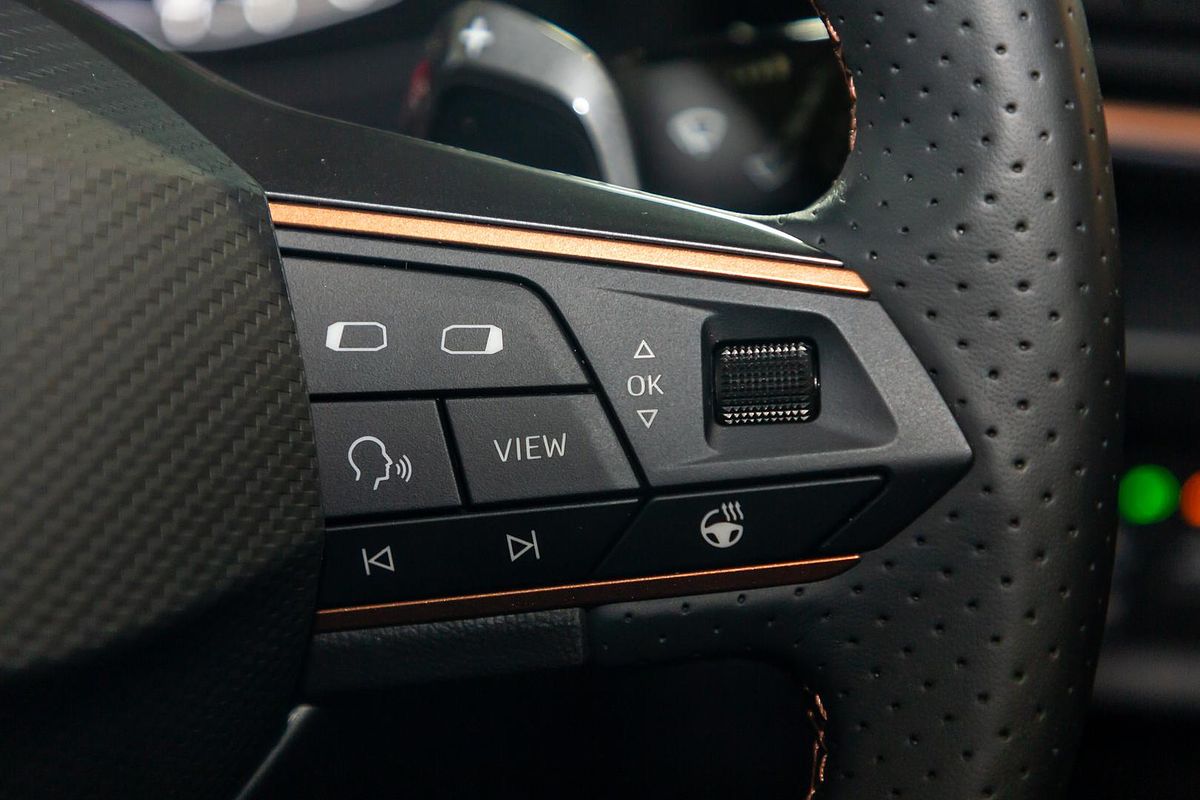 2024 CUPRA Leon V KL