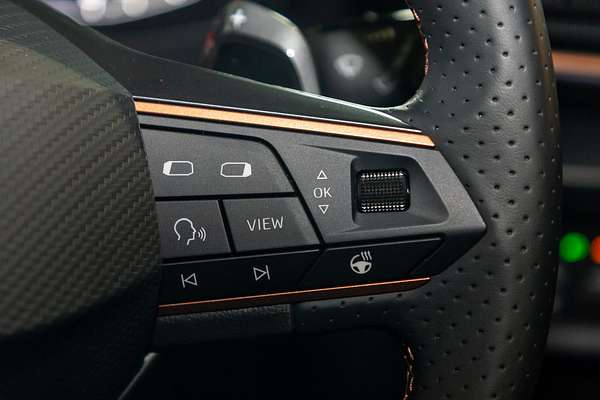 2024 CUPRA Leon V KL