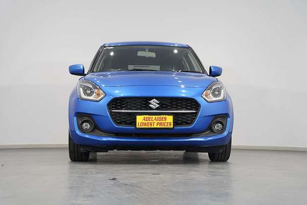 2022 Suzuki Swift GL S AZ Series II