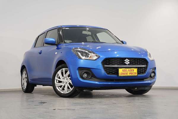 2022 Suzuki Swift GL S AZ Series II