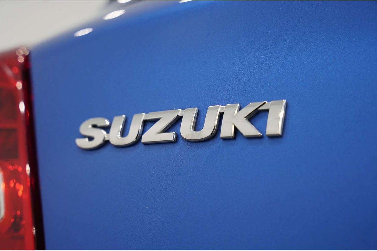 2022 Suzuki Swift GL S AZ Series II