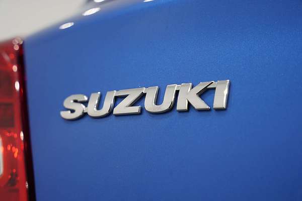 2022 Suzuki Swift GL S AZ Series II