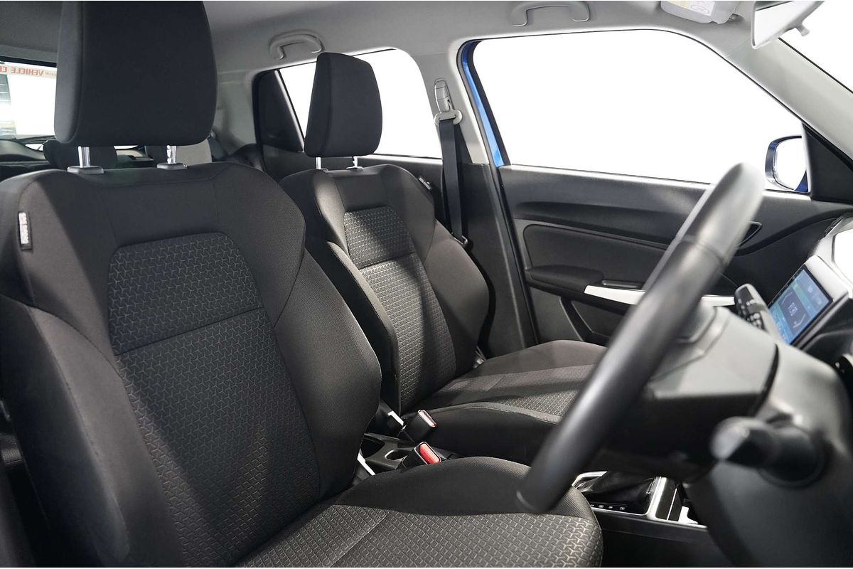 2022 Suzuki Swift GL S AZ Series II