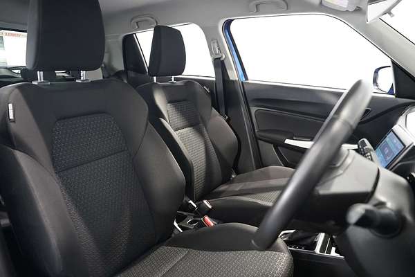 2022 Suzuki Swift GL S AZ Series II