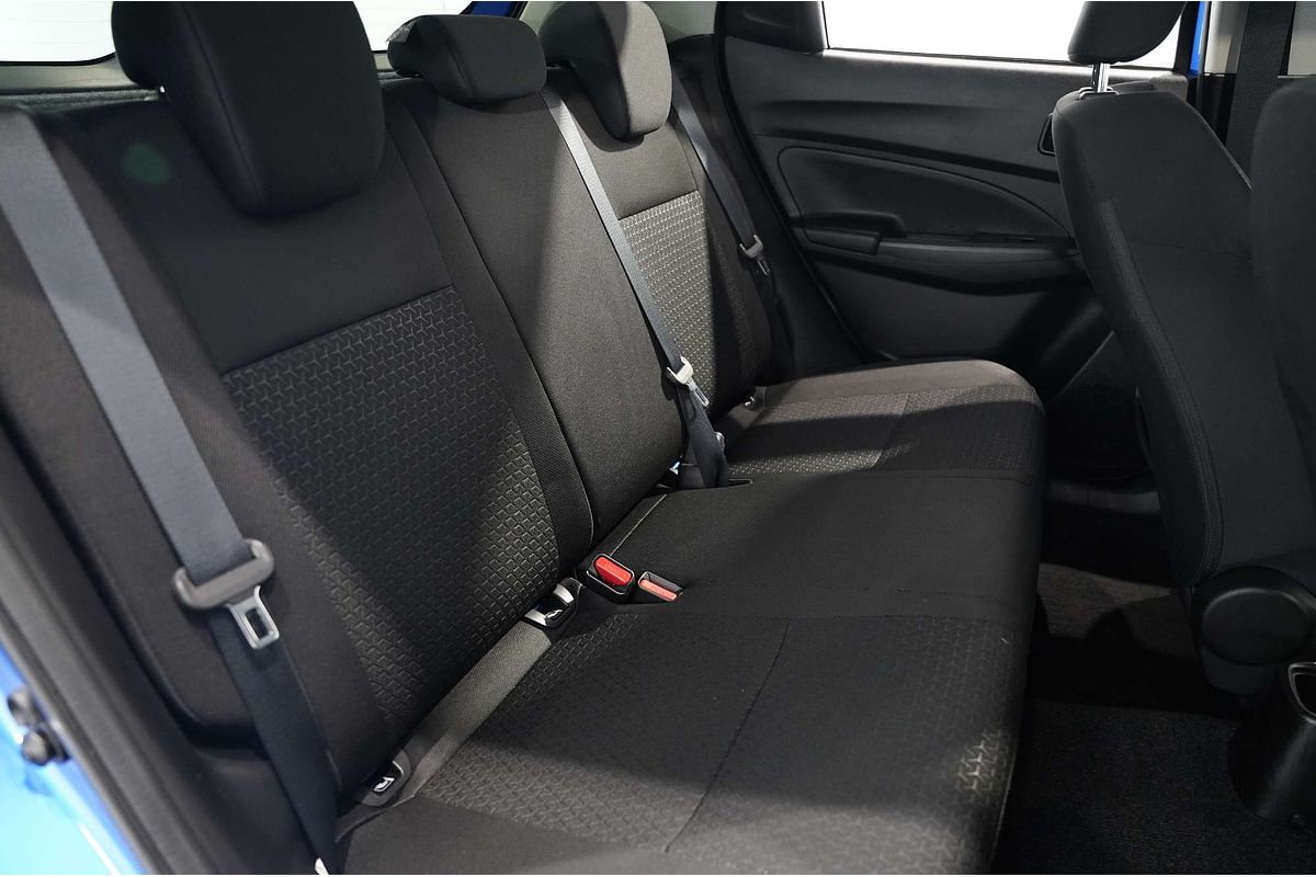2022 Suzuki Swift GL S AZ Series II