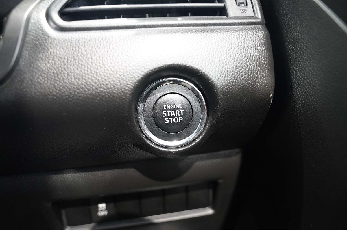 2022 Suzuki Swift GL S AZ Series II
