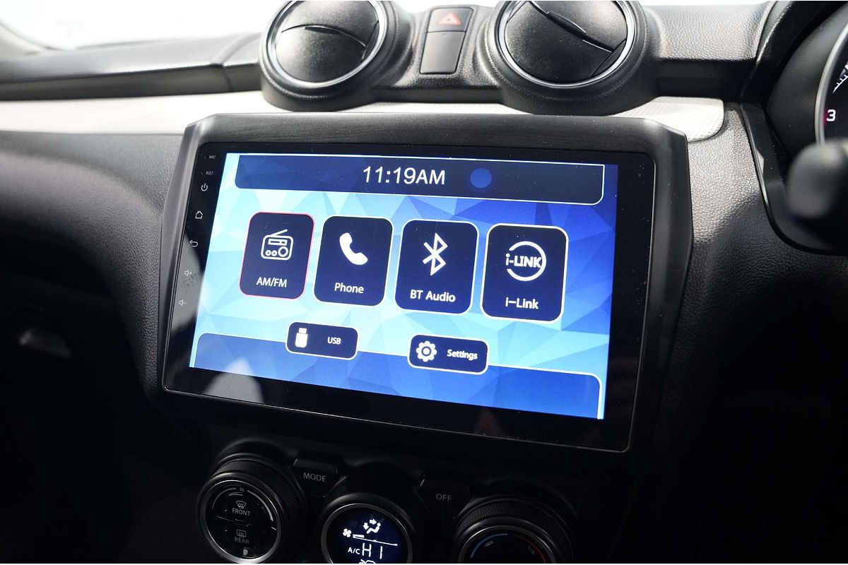 2022 Suzuki Swift GL S AZ Series II