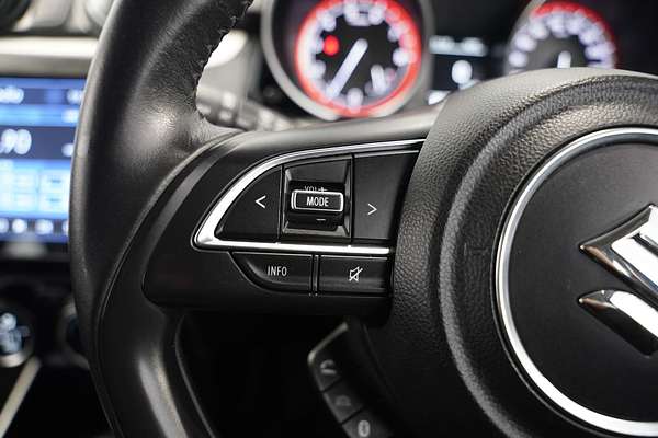 2022 Suzuki Swift GL S AZ Series II