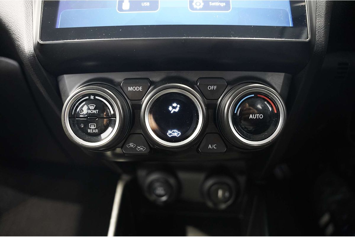 2022 Suzuki Swift GL S AZ Series II