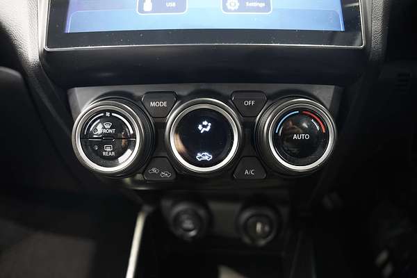 2022 Suzuki Swift GL S AZ Series II