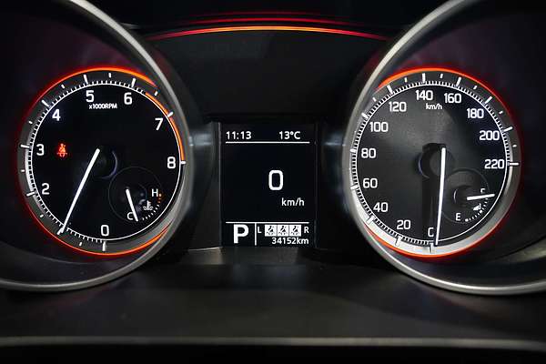 2022 Suzuki Swift GL S AZ Series II