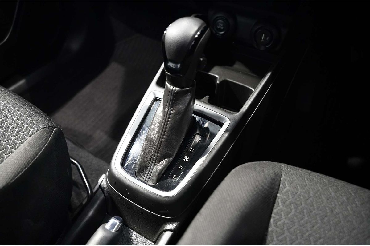 2022 Suzuki Swift GL S AZ Series II