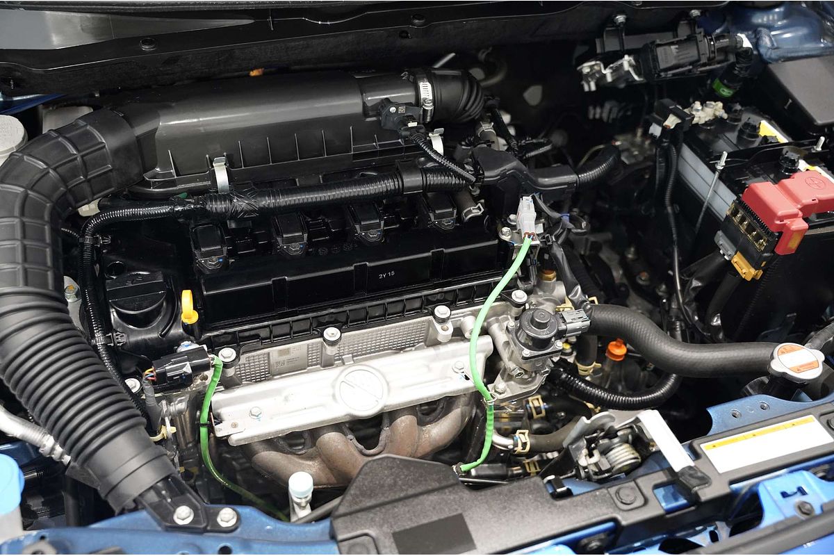2022 Suzuki Swift GL S AZ Series II