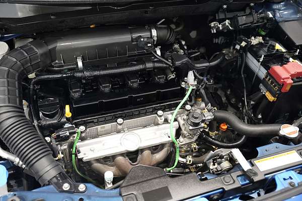 2022 Suzuki Swift GL S AZ Series II