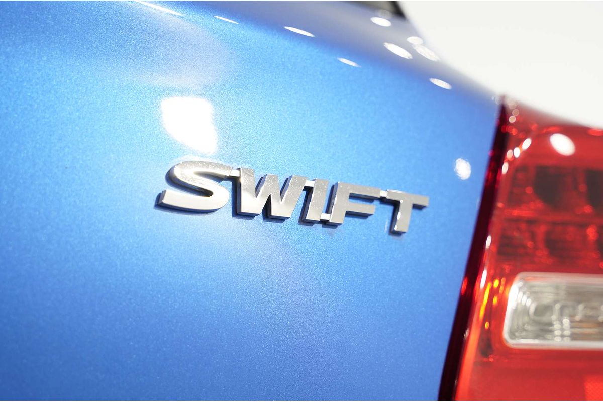 2022 Suzuki Swift GL S AZ Series II
