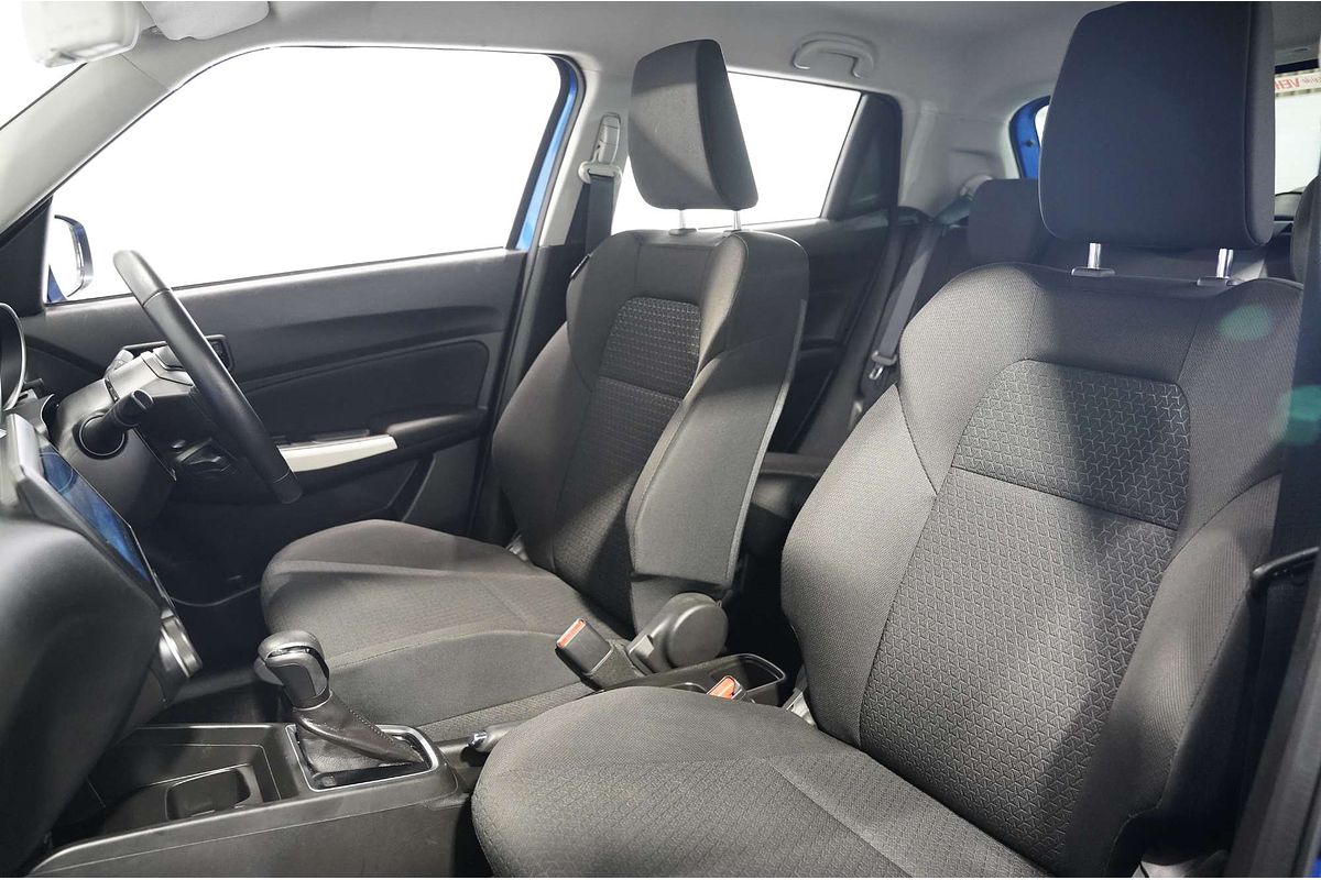 2022 Suzuki Swift GL S AZ Series II