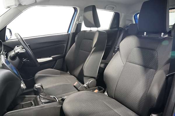 2022 Suzuki Swift GL S AZ Series II