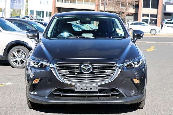 2024 Mazda CX-3 G20 Pure DK