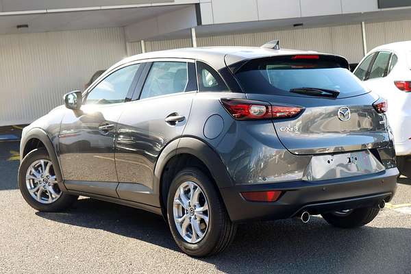 2024 Mazda CX-3 G20 Pure DK