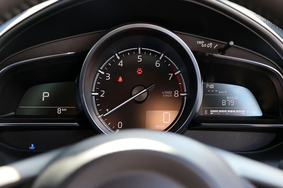 2024 Mazda CX-3 G20 Pure DK