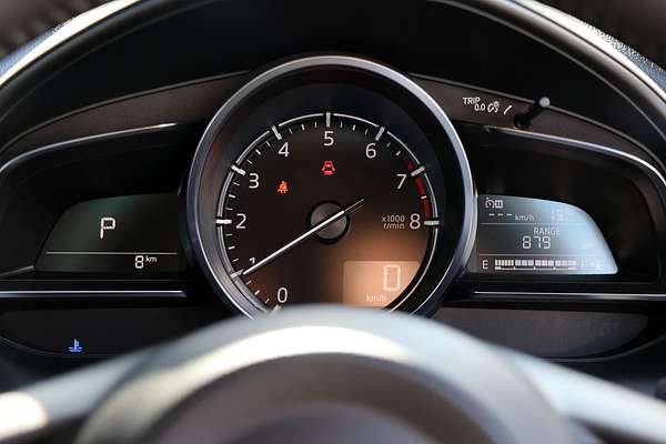 2024 Mazda CX-3 G20 Pure DK