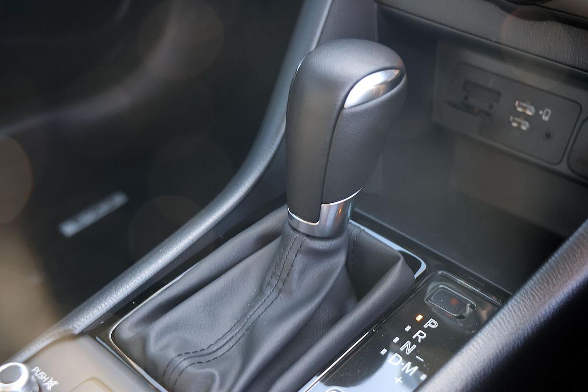2024 Mazda CX-3 G20 Pure DK