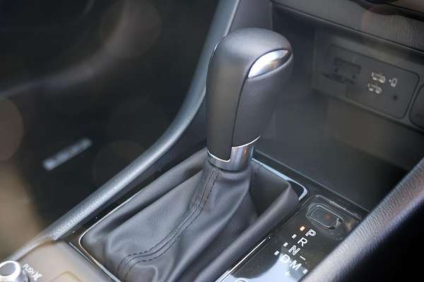 2024 Mazda CX-3 G20 Pure DK