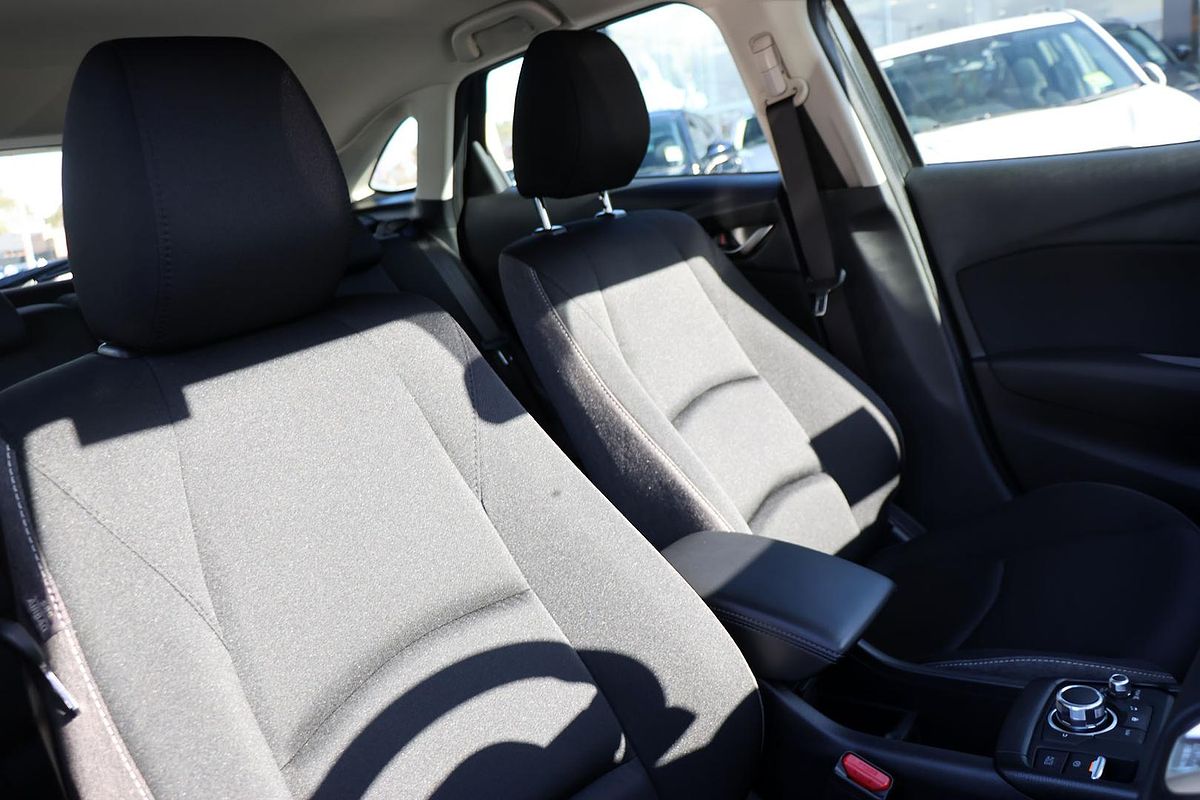 2024 Mazda CX-3 G20 Pure DK