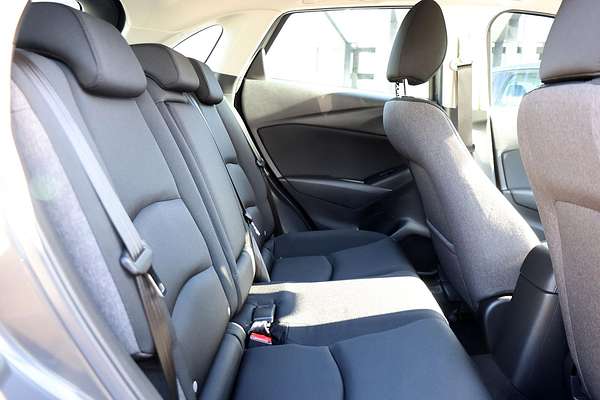 2024 Mazda CX-3 G20 Pure DK