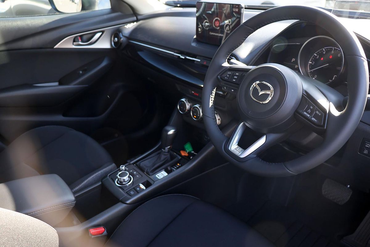 2024 Mazda CX-3 G20 Pure DK