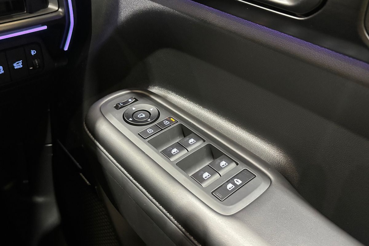 2024 Hyundai Santa Fe Hybrid Calligraphy MX5.V1