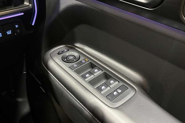 2024 Hyundai Santa Fe Hybrid Calligraphy MX5.V1