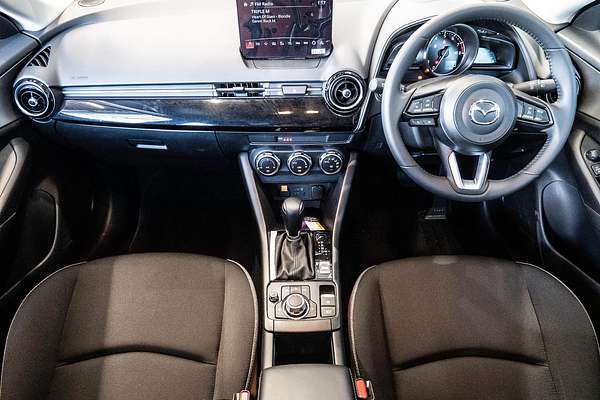 2024 Mazda CX-3 G20 Pure DK