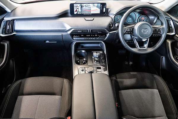 2025 Mazda CX-60 G40e Pure KH Series