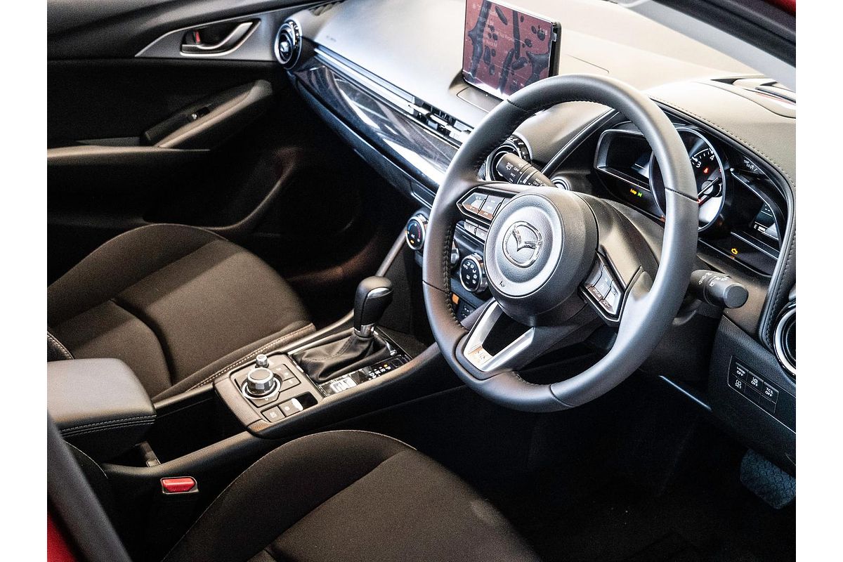 2024 Mazda CX-3 G20 Pure DK