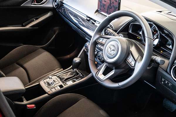2024 Mazda CX-3 G20 Pure DK
