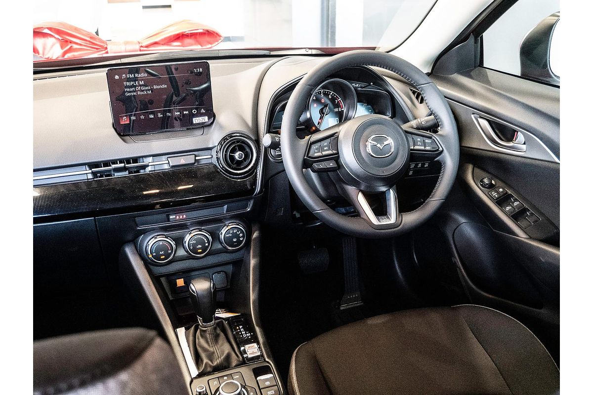 2024 Mazda CX-3 G20 Pure DK