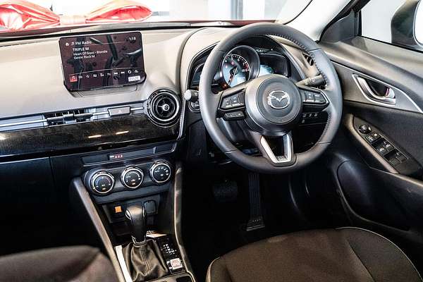 2024 Mazda CX-3 G20 Pure DK