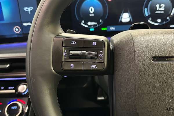 2024 Hyundai Santa Fe Hybrid Calligraphy MX5.V1