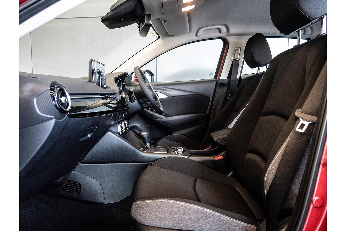 2024 Mazda CX-3 G20 Pure DK