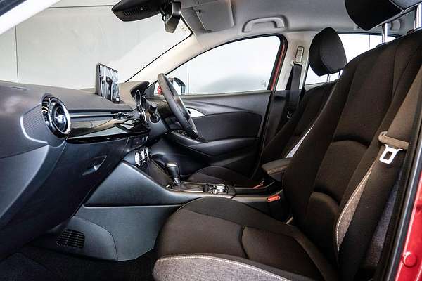 2024 Mazda CX-3 G20 Pure DK