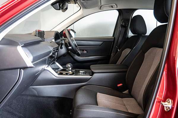 2025 Mazda CX-60 G40e Pure KH Series
