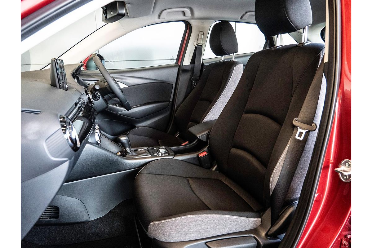 2024 Mazda CX-3 G20 Pure DK