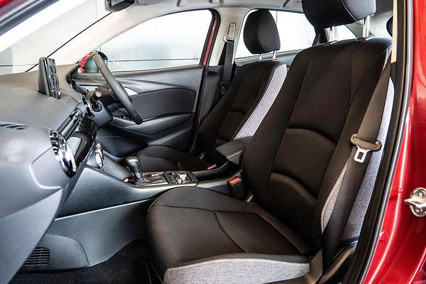 2024 Mazda CX-3 G20 Pure DK